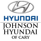 Logo for Johnson Hyundai of Cary