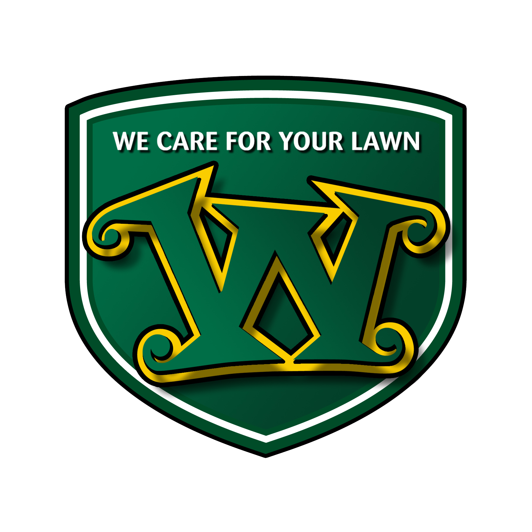 Weed Man - S Wake, Durham, Orange & Chatham Co logo