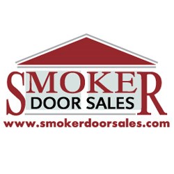 Smoker Door Sales logo