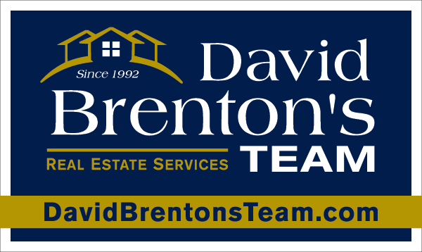 David Brenton's Team logo