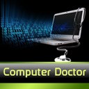 COMPUTER DOCTOR logo