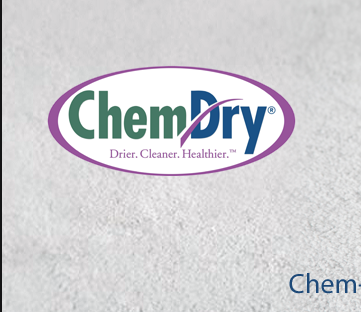 Chem-Dry of Indianapolis logo