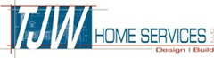 Logo for TJW HOME Services LLC