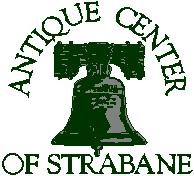 Antique Center of Strabane logo