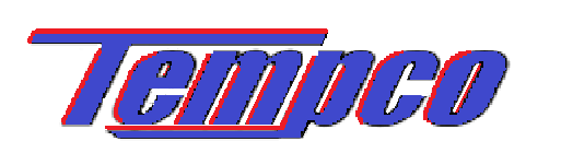 Tempco Air Conditioning & Heating logo