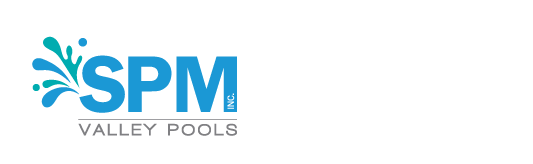 Valley Pool & Spa/Swimming Pool Management logo