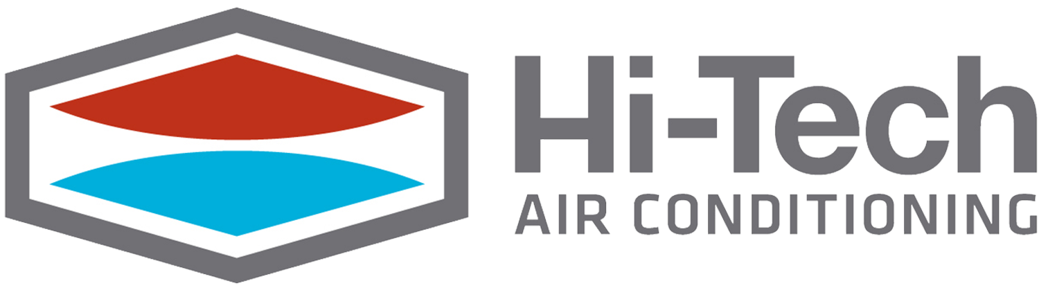 Hi-Tech Air Conditioning Inc logo