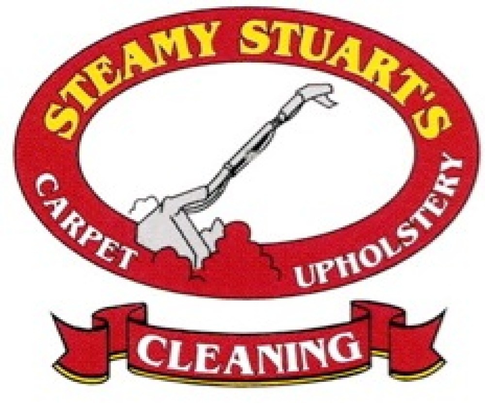 Avatar for STEAMY STUART'S CARPET CLEAN