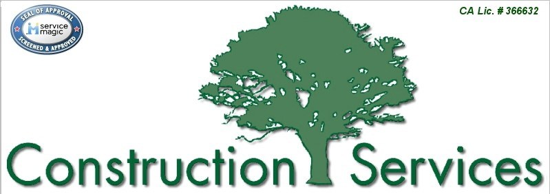 Logo for Construction Services