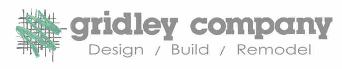 Gridley Company logo