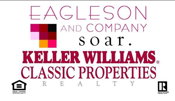 Eagleson & Co logo