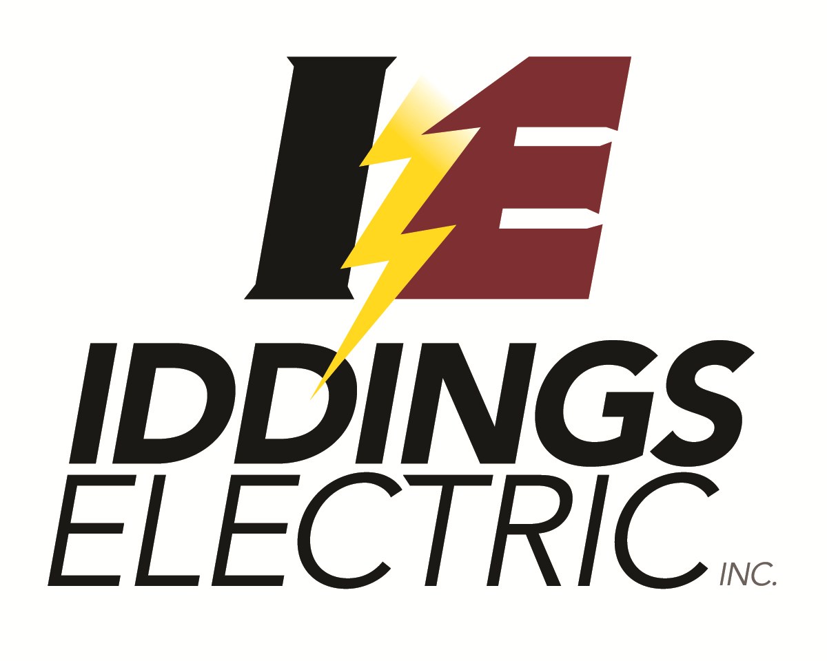 IDDINGS ELECTRIC INC. logo