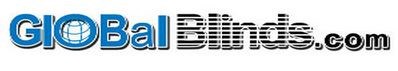 GLOBAL BLINDS logo