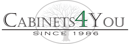 Cabinets 4 You logo