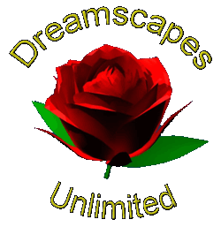 Dreamscapes Unlimited logo