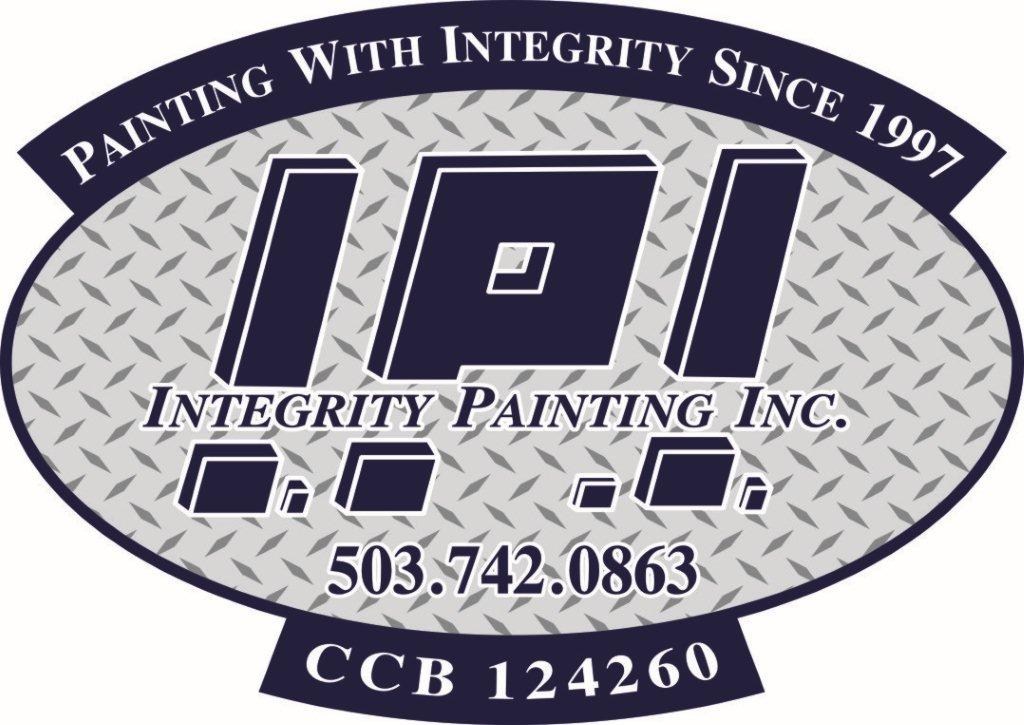 INTEGRITY PAINTING INC logo