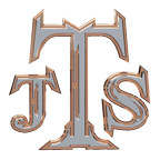 TOWNE JEWELER'S SAN MARCOS logo