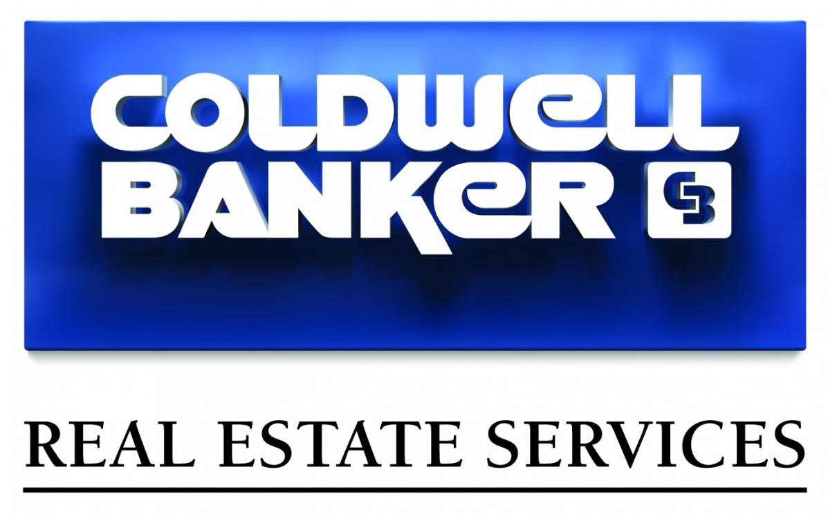 Coldwell Banker - John Geisler logo
