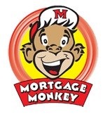 Gary Boyer Mortgage Monkey | Directors Mortgage logo