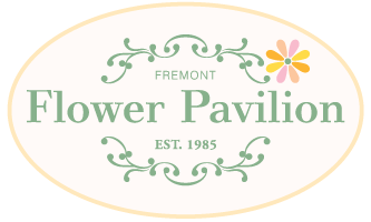 FREMONT FLOWER PAVILION LLC logo