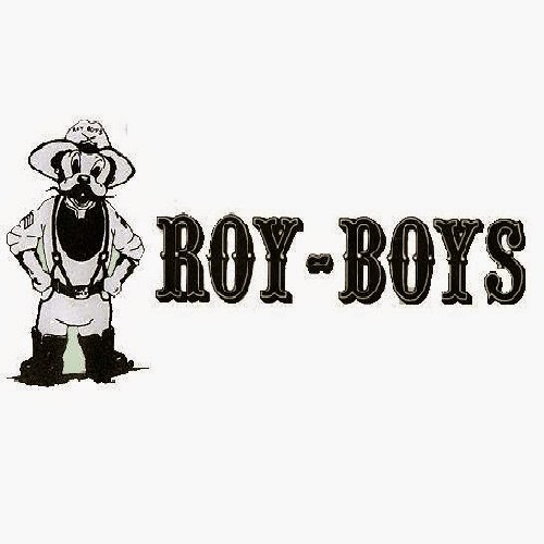 Logo for Roy-Boys