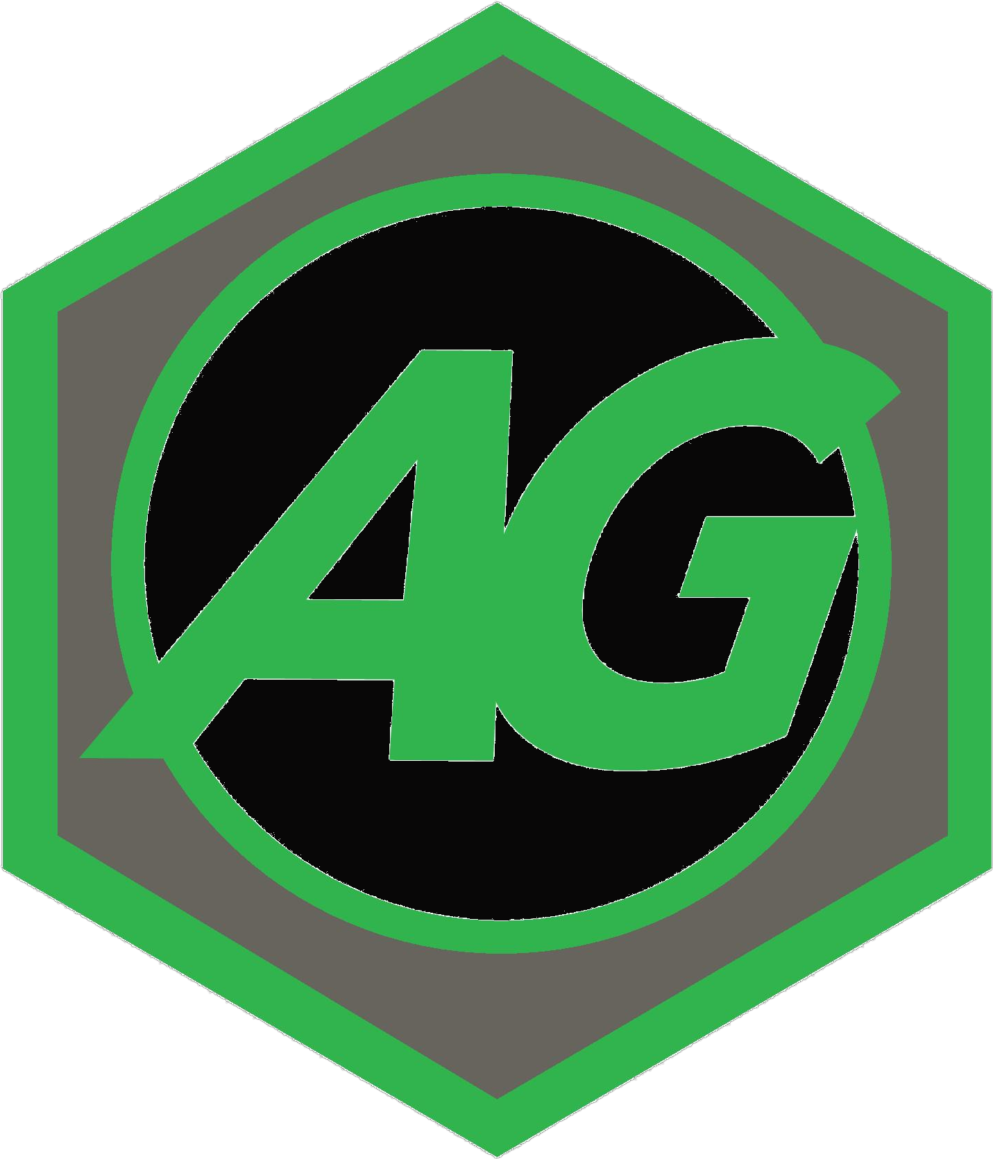 AG Automotive logo