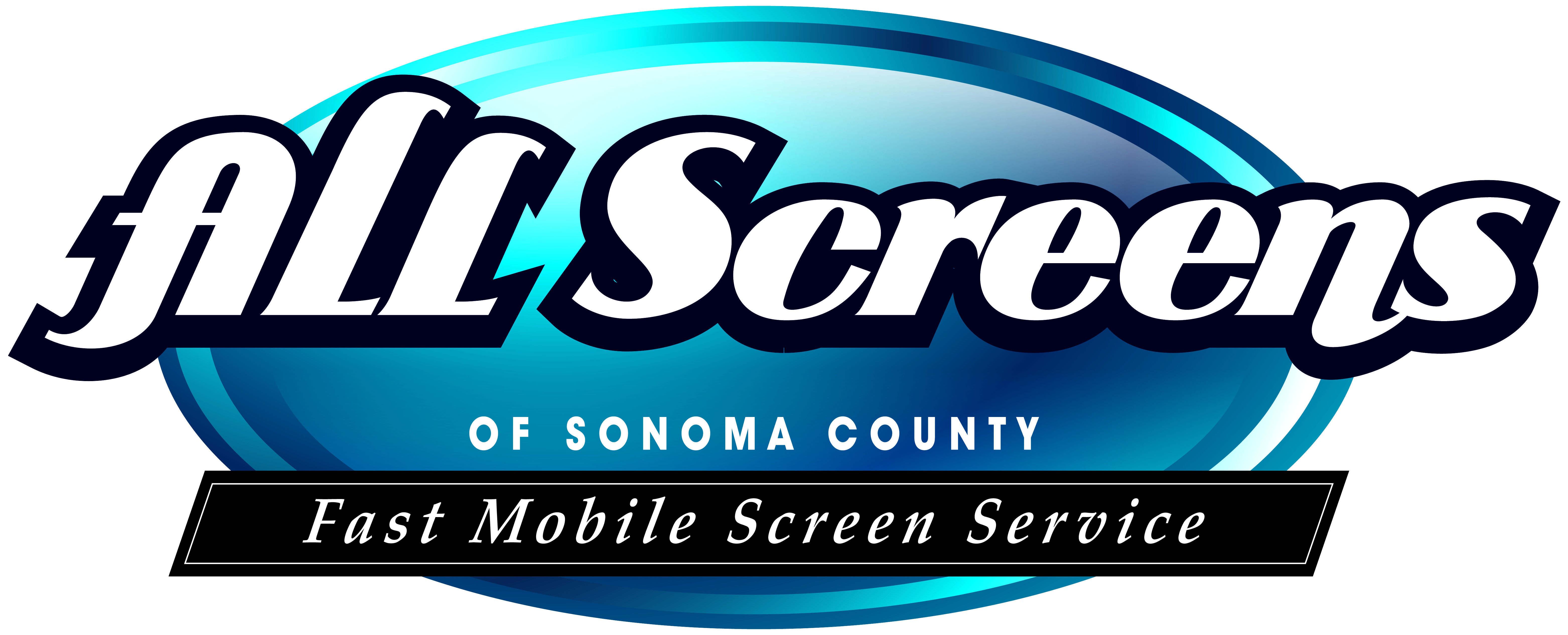 ALL SCREENS of Sonoma County logo
