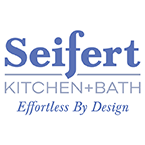 Seifert Kitchen + Bath logo