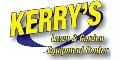 KERRY'S LAWN & GARDEN INC logo