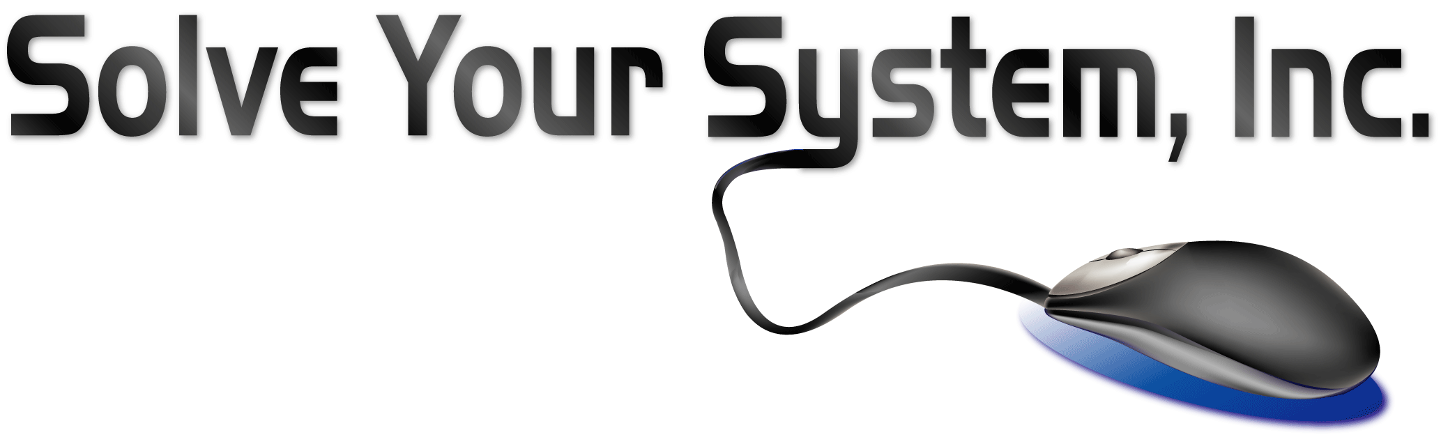 SOLVE YOUR SYSTEM INC logo