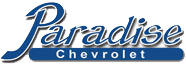 Logo for Paradise Chevrolet