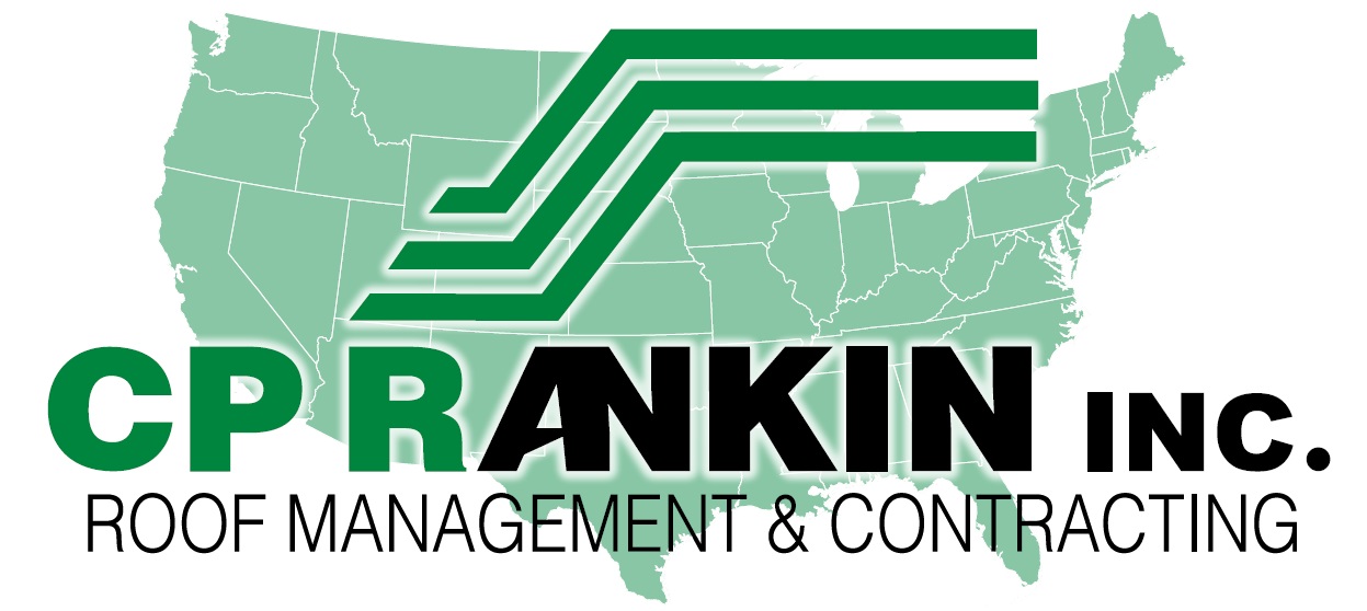 CP Rankin Inc. Roof Management & Contracting logo
