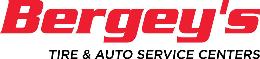 Bergey's Tire & Auto Service Center logo