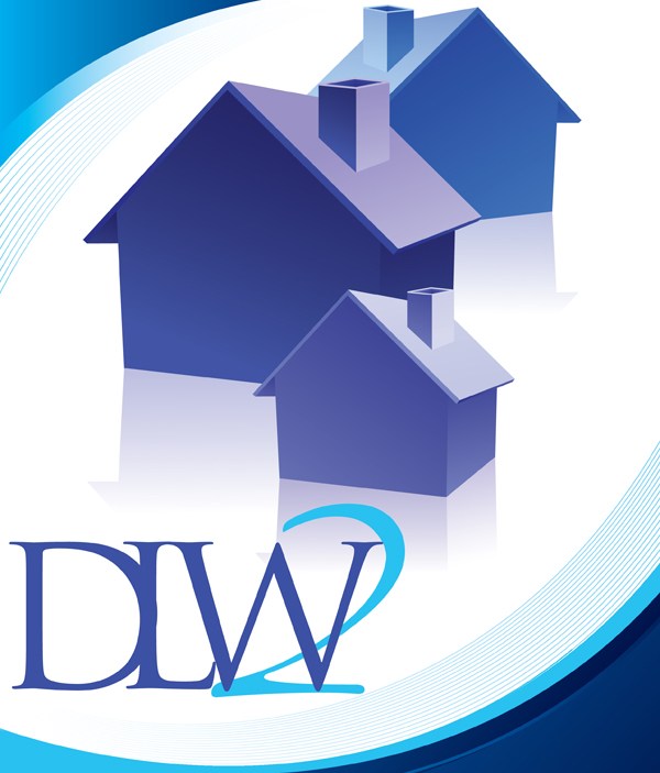 DLW II Inc logo
