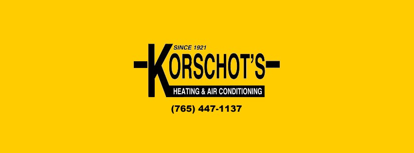 Korschots Heating and Air logo