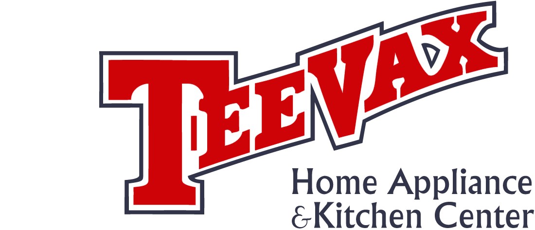TeeVax Home Appliance Center logo