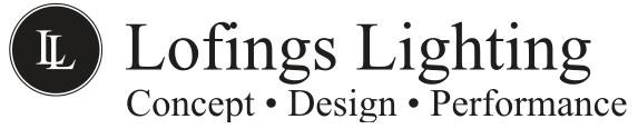 LOFINGS LIGHTING INC logo