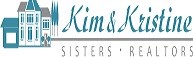 Kim and Kristine Halverson logo
