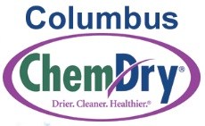 Columbus Chem-Dry logo