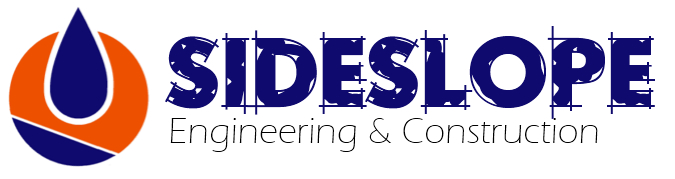 SideSlope Engineering, P.L.L.C. logo