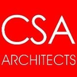 CSA Architects logo