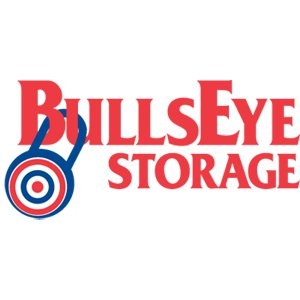 Bullseye Storage - Weslayan logo