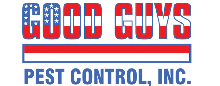 Good Guys Pest Control Inc logo