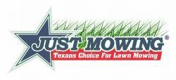 Avatar for Just Mowing