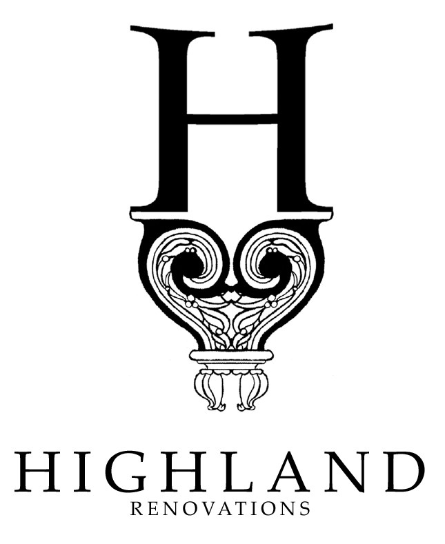 Highland Renovations LLC logo