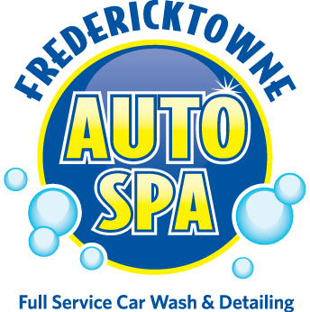 Fredericktowne Auto Spa logo