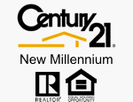CENTURY 21 logo