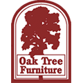 Logo for Oak Tree Furniture