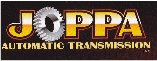 Joppa Automatic Transmission Inc. logo