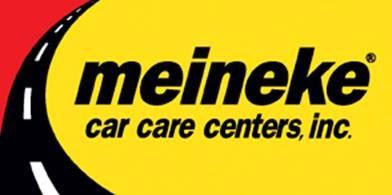 Meineke Car Care Center logo